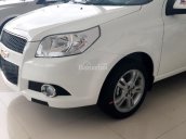 Bán xe Chevrolet Aveo LT sản xuất 2016 xe 5 chỗ giá rẻ nhất LH: 0915.027.345 