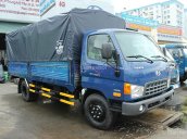 Bán xe tải Hyundai HD800 8 tấn, giá tốt