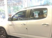 Bán Chevrolet Colorado LTZ 2017, giảm 10 triệu hết 28/2, vay NH 90% LS thấp, tư vấn xe, lái thử free tận nhà