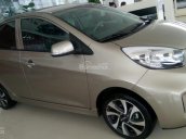 Bán Kia Morning MT đời 2018, 290tr, hỗ trợ trả góp, LH 0938 988 726 tại Việt Trì, Phú Thọ