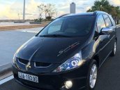 Bán xe cũ Mitsubishi Grandis sản xuất 2009, màu đen số tự động, 585 triệu