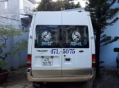 Cần bán lại xe Ford Transit 2003, hai màu