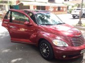 Xe Chrysler Cruiser đời 2008, màu đỏ