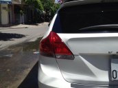 Bán Toyota Venza năm 2009, màu trắng