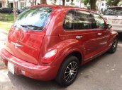 Xe Chrysler Cruiser đời 2008, màu đỏ