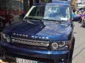 Bán xe LandRover Range Rover Autobigraphy 5.0 V8 đời 2013, nhập khẩu  