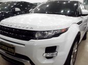 Bán xe LandRover Range Rover đời 2013, màu trắng, nhập khẩu nguyên chiếc