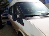 Cần bán lại xe Ford Transit 2003, hai màu