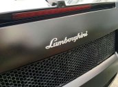 Xe Lamborghini Gallado SE đời 2007, màu đen chính chủ