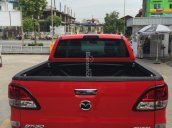 Bán Mazda BT 50 2.2 MT, giá tốt nhất, hỗ trợ trả góp 85% - Giao xe nhanh, liên hệ 01665892196 Mazda Long Biên