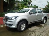 Chevrolet Colorado LT 2.5L (1 cầu), giá tốt khi mua, tiết kiệm khi dùng