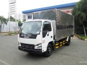 Bán xe tải Isuzu QKR77F 1.4 tấn Euro 4