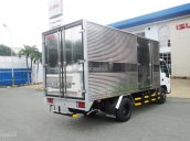 Bán xe tải Isuzu QKR77F 1.4 tấn Euro 4