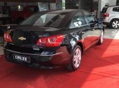 Bán xe Chevrolet Cruze mới, giá tốt nhất miền Nam, hỗ trợ ngân hàng 90% toàn quốc, lái thử xe tận nhà