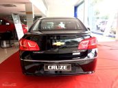 Bán xe Chevrolet Cruze mới, giá tốt nhất miền Nam, hỗ trợ ngân hàng 90% toàn quốc, lái thử xe tận nhà