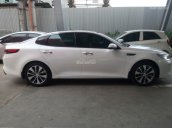 Cần bán Kia Optima K5 sản xuất 2017, mẫu xe hạng sang thiết kế hiện tại an toàn cho người sử dụng