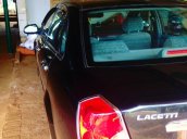 Bán Daewoo Lacetti đời 2009