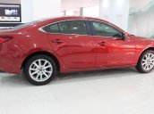 Cần bán Mazda 6 đời 2016, màu đỏ, giá chỉ 965 triệu