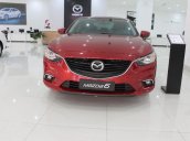 Cần bán Mazda 6 đời 2016, màu đỏ, giá chỉ 965 triệu