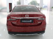 Cần bán Mazda 6 đời 2016, màu đỏ, giá chỉ 965 triệu