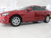 Cần bán Mazda 6 đời 2016, màu đỏ, giá chỉ 965 triệu