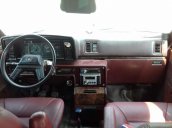 Cần bán gấp Dodge Caravan 2.2MT đời 1987, màu đỏ, nhập khẩu nguyên chiếc  