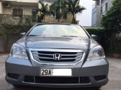 Bán Honda Odyssey MT đời 2008, màu xám 