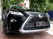 Lexus RX350 đời 2016 màu đen