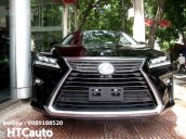 Lexus RX350 đời 2016 màu đen