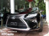 Lexus RX350 đời 2016 màu đen