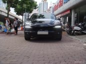 Bán Porsche Cayenne V6 3.6 sản xuất 2016, màu đen, xe nhập