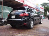 Bán Porsche Cayenne V6 3.6 sản xuất 2016, màu đen, xe nhập