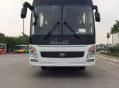 Bán Hyundai Universe sản xuất 2016, màu trắng