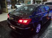 Bán Chevrolet Cruze LT, hỗ trợ trả góp 90%, giá sốc khi gọi LH 0912844768