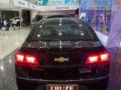 Bán Chevrolet Cruze LT, hỗ trợ trả góp 90%, giá sốc khi gọi LH 0912844768