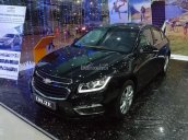 Bán Chevrolet Cruze LT, hỗ trợ trả góp 90%, giá sốc khi gọi LH 0912844768