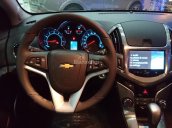 Bán Chevrolet Cruze LT, hỗ trợ trả góp 90%, giá sốc khi gọi LH 0912844768