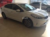 Bán xe Kia Cerato 2017 giá chỉ từ 570tr. Liên hệ để nhận thêm được nhiều chương trình ưu đãi nhất: 0986136251