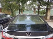 Chính chủ bán Lexus ES350 đời 2016, màu đen, xe nhập khẩu chính hãng mới 99.99%