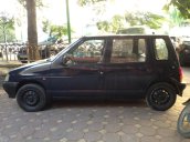 Bán Daewoo Tico đời 1993, màu xanh đen, xe đẹp