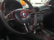 Cần bán BMW 3 Series 325i đời 2003, màu đen còn mới, giá chỉ 380 triệu