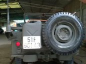 Bán xe Jeep CJ trước đời 1980, nhập khẩu chính hãng 