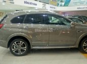 Bán Chevrolet Captiva 7 chỗ mới, hỗ trợ trả góp lên đến 90% lãi suất ưu đãi, Giảm giá + Phụ kiện