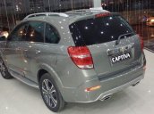 Cần bán Chevrolet Captiva LTZ 2.4 mẫu mới, 250 triệu xe giao ngay, LH 0934022388