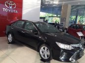 Toyota Bắc Ninh bán xe Toyota Camry 2.5 Q 2016, quà tặng hấp dẫn