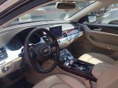 Trung Sơn Auto bán xe Audi A8 2012 giá 2 tỷ 5
