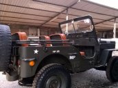 Bán xe Jeep CJ trước đời 1980, nhập khẩu chính hãng 