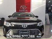 Toyota Bắc Ninh bán xe Toyota Camry 2.5 Q 2016, quà tặng hấp dẫn