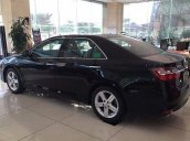 Toyota Bắc Ninh bán xe Toyota Camry 2.5 Q 2016, quà tặng hấp dẫn