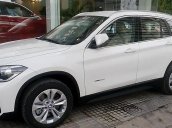 BMW Đà Nẵng bán xe BMW X1 2016 cao cấp, hộp số tự động